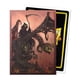 thumbnail image 2 of Protector Dragon Shield Art: Brushed - Halloween 2025, 2 of 3