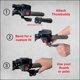 thumbnail image 5 of Extensor de Acelerador para ATV All Rite Products Modelo TB2, 5 of 6