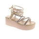 thumbnail image 1 of Sandalia Romana Beige Andarina, 1 of 5