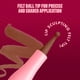 thumbnail image 4 of Delineador de labios Stain NYX PROFESSIONAL MAKEUP Up To No Good, 4 of 8