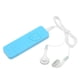 thumbnail image 4 of Reproductor MP3 con sonido sin pérdida, compatible con hasta 64 GB, mini reproductor de música para estudiantes, corredores y viajeros., 4 of 8
