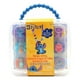 thumbnail image 1 of INFANTOYS MALETA SET DISENO 5 COLLARES STITCH, 1 of 4