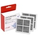thumbnail image 1 of Filtro de aire de repuesto para refrigerador Funmit LT120F, paquete de 3, 1 of 7
