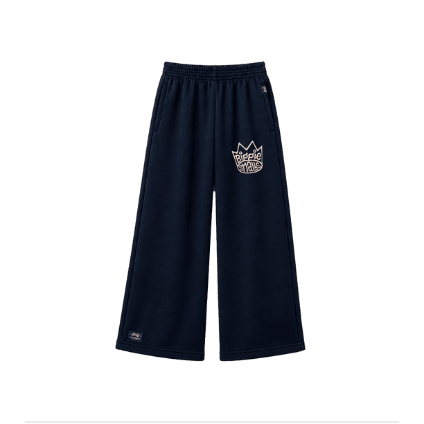 MDF® Buzo Palazzo BIGGIE SMALLS Collab