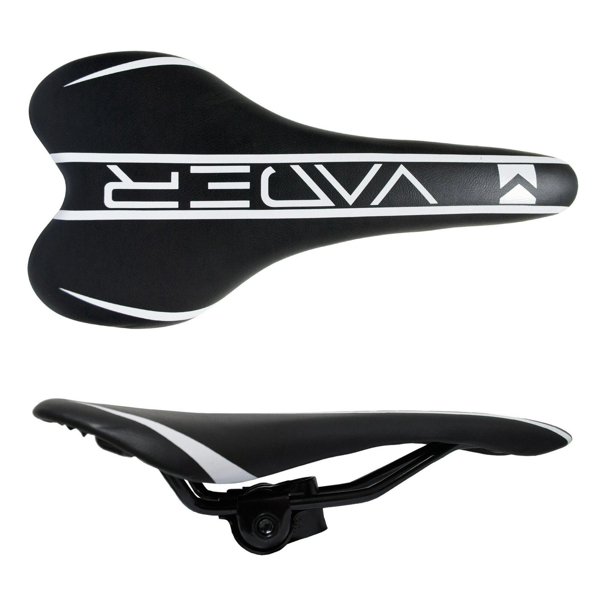 Sillin Vader Adulto Negro Con Carro