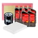 thumbnail image 1 of Kit Mantención Ford Explorer 2 3 Aceite+filtros(ai+ac+pol), 1 of 2