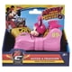 thumbnail image 3 of VEHICULO A FRICCION 13 CMS - DISNEY - MINNIE, 3 of 5