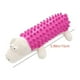 thumbnail image 4 of Squeak Dog Toy Durable Teeth-Grinding Eco-Friendly Pet Dog Latex Chew Toy Pet Toys, 4 of 4