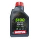 thumbnail image 1 of Aceite De Moto 10w 40 5100 Semi Sintetico Motul 4t 1l, 1 of 3