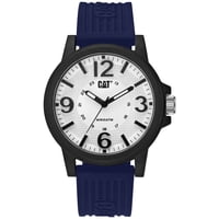 Cat - Reloj Hombre Análogo Lf-111-26-236 Negro