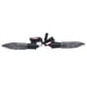 thumbnail image 3 of 1 Par De Luces Indicadoras De Señal De Giro Aptas Para R1200GS F800GS F800ST F800R, 3 of 5
