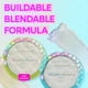 thumbnail image 4 of Iluminador wet n wild Chameleon Chrome Too Sirius, 4 of 6