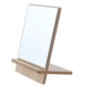 thumbnail image 5 of Baño Que Afeita El Espejo De La Vanidad Del Espejo Plegable De Madera Del Espejo De Maquillaje De Madera, 5 of 5