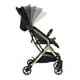 thumbnail image 2 of Coche Bebé Paseo Spark Golden Negro, 2 of 8