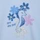 thumbnail image 2 of Polera Bebé Niña Celeste Pillin, 2 of 3