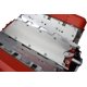 thumbnail image 4 of Cubierta del Valle ICT Billet LS Gen III de Aluminio 48 × 15 cm, 4 of 8