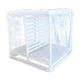 thumbnail image 5 of Caja de Cría de Peces para Acuario, Accesorios para Acuario, Red Divisoria Multiusos, Fácil Instalación, Criadero de Peces para Bebés, Caja de Cría de Pequeño, 5 of 5
