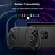 thumbnail image 2 of Controlador inalámbrico AARONMEI Joy-Cons Luz RGB Nintendo Switch, 2 of 3