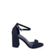 thumbnail image 1 of Sandalia Tela ZAZ75 Negro, 1 of 5