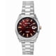 thumbnail image 1 of Reloj Análogo Bulova Surveyor Burdeos Hombre, 1 of 5