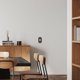 thumbnail image 4 of Placa de pared Nostalgic Meadows - Cubierta de interruptor, 4 of 9