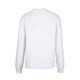 thumbnail image 4 of Poleron De Mujer Kappa Link Collection Blanco, 4 of 5