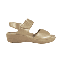 Picadelly - Sandalias Piccadilly Dorado Mujer Pi-23901600000017 - Talla 37