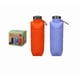 thumbnail image 4 of Botella Deportiva Camping Portátil Silicona Plegable 600ml, 4 of 4
