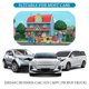 thumbnail image 4 of Sombrilla Solar para Auto Caillou 133x73cm, 4 of 6