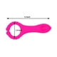 thumbnail image 4 of Anillo vibrador ¡Descubre el placer supremo con Crab!, 4 of 5