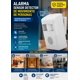 thumbnail image 4 of Alarma Sensor Detector De Movimiento Persona Cliente Negocio multicolor, 4 of 8