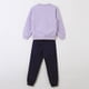 thumbnail image 2 of Conjunto Buzo Niña Morado Lilo & Stitch Disney, 2 of 5