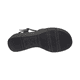 thumbnail image 5 of SANDALIAS PICCADILLY NEGRO CASUAL MUJER | VU5287T - Talla 36, 5 of 6
