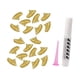 thumbnail image 1 of 20x Tapones Para Uñas De Gato, Accesorios De Aseo, Aplicación Fácil, útiles Tapones Para Uñas Para Mascotas S, 1 of 5