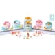 thumbnail image 4 of Miniverse Make It Mini Real Baby de Toy MGA con comida para bebés, paquete de 6, 4 of 7