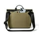 thumbnail image 5 of Tomtoc Bolso Mensajero Slash-T27 G-Crew hasta 11" 6.5L Verde, 5 of 10