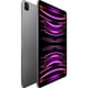 thumbnail image 1 of Apple iPad Pro 12.9" WiFi+Celular 256GB Gris Espacial Reacondicionado, 1 of 4