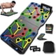 thumbnail image 1 of Set de entrenamiento portátil 30 en 2 AERLANG Solid Push Up Board, 1 of 7
