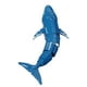 thumbnail image 1 of Regalos De Juguete De Ballena Con Control Remoto Flexibles Para Niños 4 5 6 7 8 9 Años Adultos Azul, 1 of 5