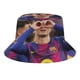 thumbnail image 1 of Sombrero Bucket Desmarcar Pedri, 1 of 6