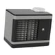 thumbnail image 3 of Refrigerador Portátil Aire Acondicionado Evaporativo Super Chill Ventilador Gris, 3 of 5