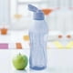 thumbnail image 3 of Botella de Agua Tupperware 750ml Azul, 3 of 3