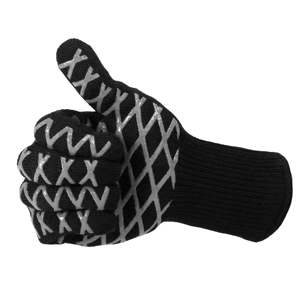 Santa Mariana - Guante Parrilla