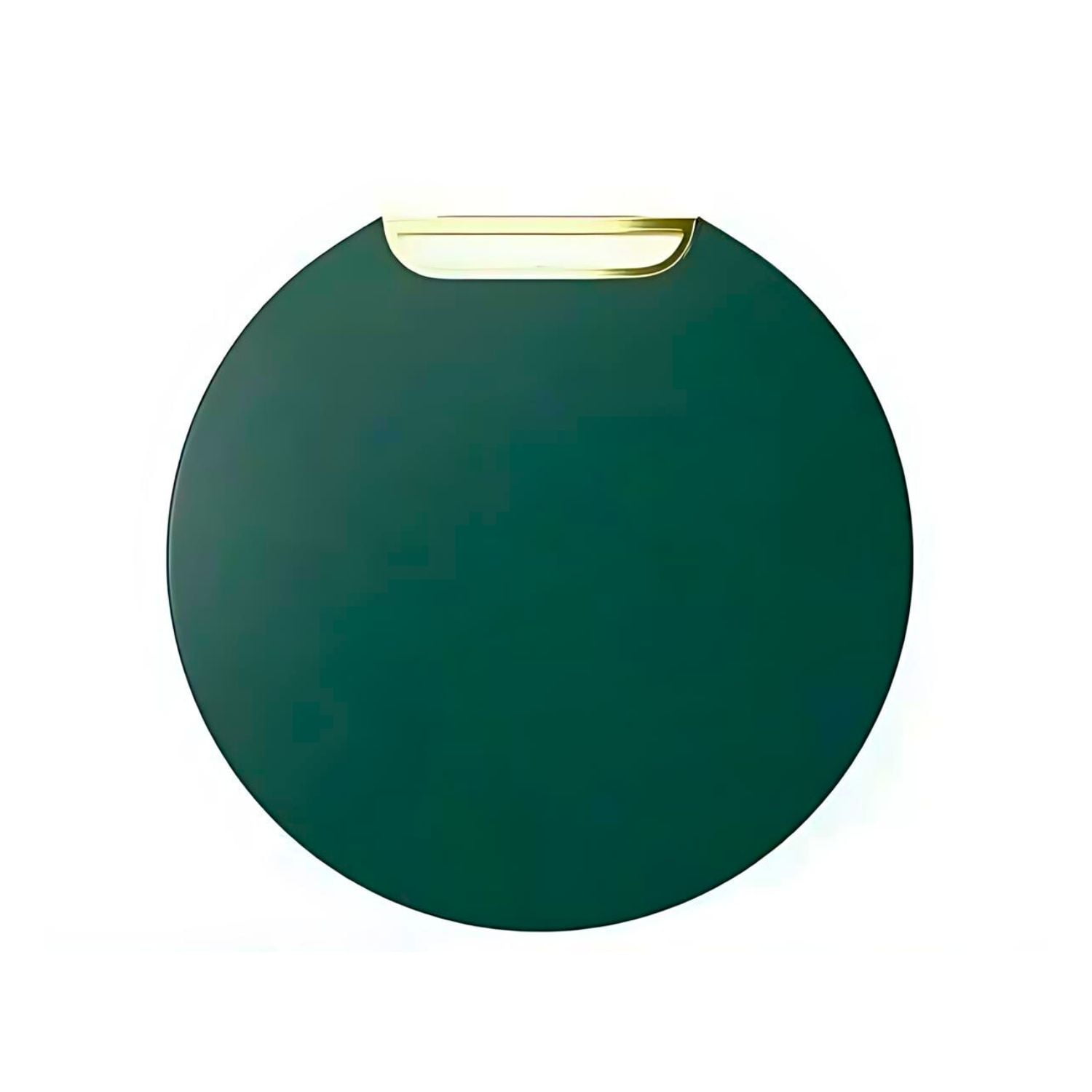 Disparo - Tabla Para Cortar Redonda Giratoria Carnes Pescados Verduras