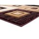 thumbnail image 3 of Alfombra decorativa United Weavers Bristol Cicero, 55 x 85 cm, color marrón, 3 of 5