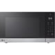thumbnail image 1 of Microondas LG NeoChef 1.5 Cu Ft Smart Inverter Sensor Cooking, 1 of 3