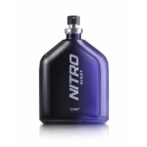 Perfume Nitro Night Cyzone 100ml