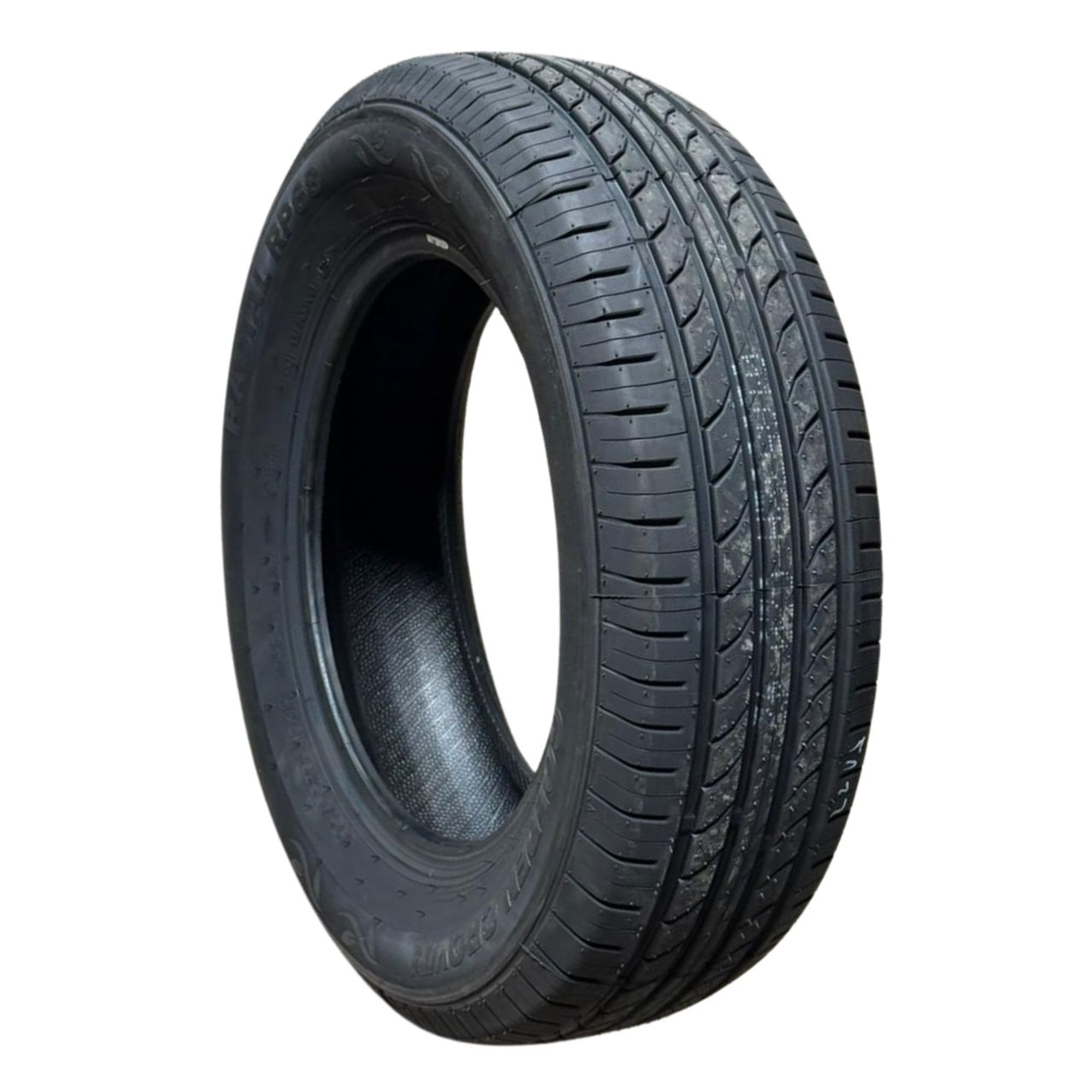 Genérico - Neumatico 195/65 R15 Goldencrown Rp68 91h