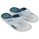 thumbnail image 2 of Sandalia Hombre Blanco/Azul Start III Rider, 2 of 2