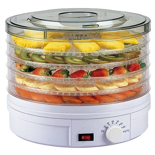 Deshidratador de Alimentos BDA020